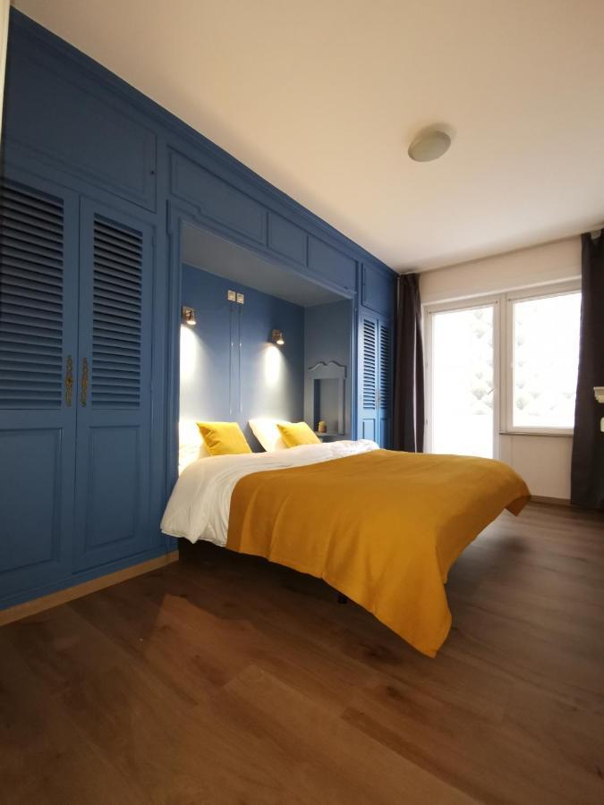 Vakantieaanzee21 Ostende Kültér fotó